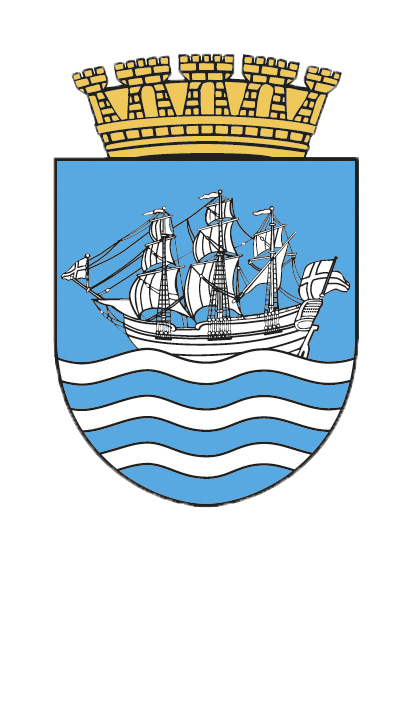 Arendal kommunevåpen